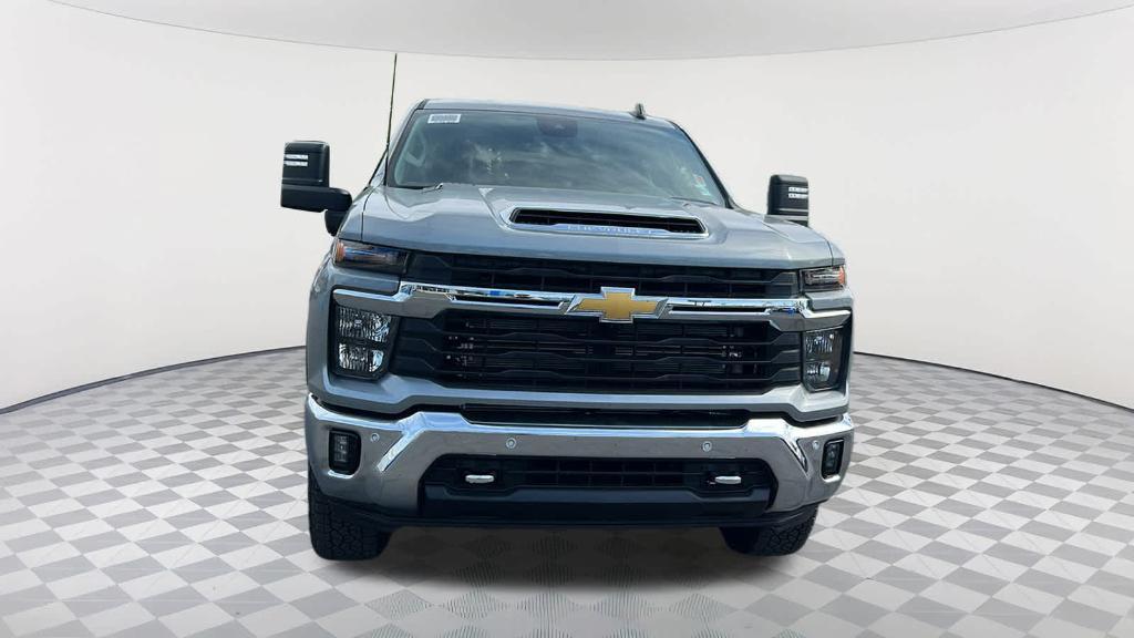 new 2026 Chevrolet Silverado 2500 car, priced at $73,990