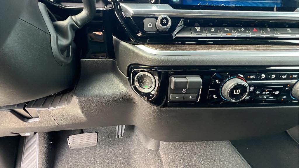 new 2026 Chevrolet Silverado 2500 car, priced at $73,990