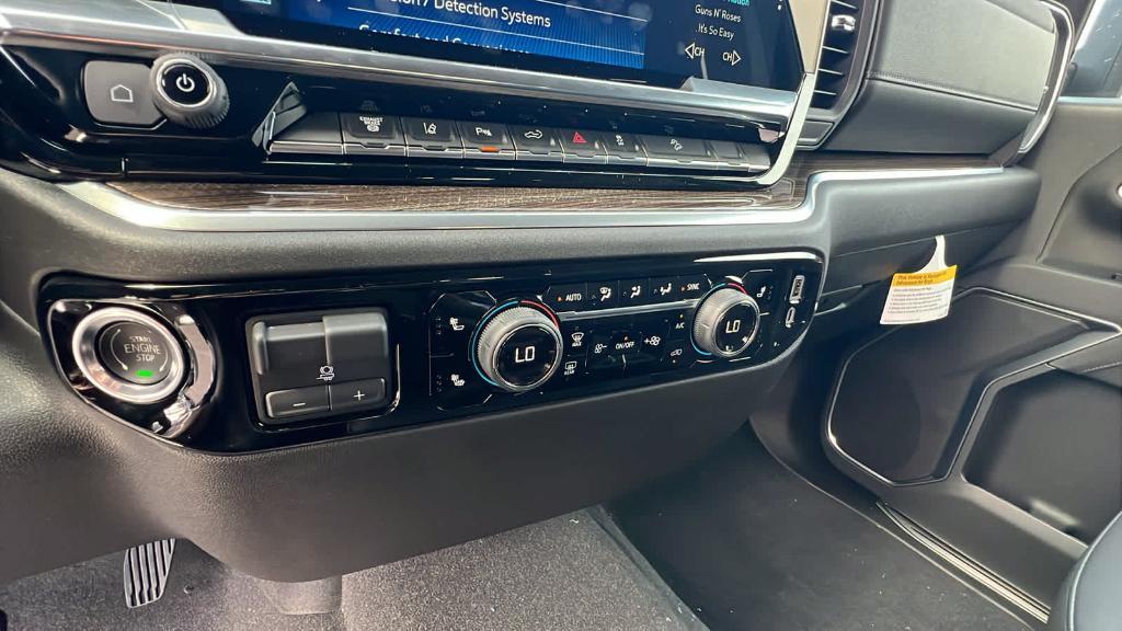 new 2026 Chevrolet Silverado 2500 car, priced at $73,990