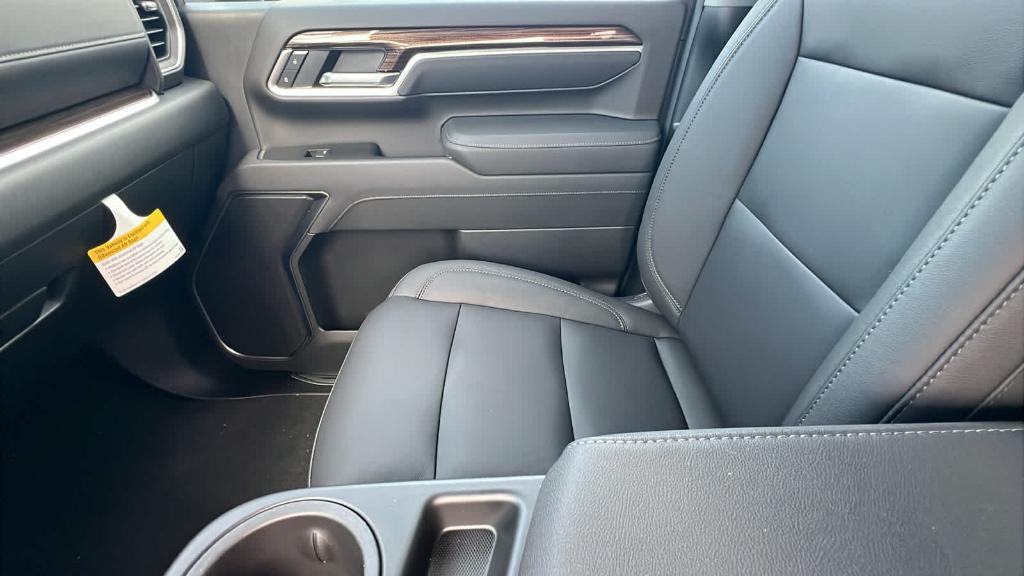 new 2026 Chevrolet Silverado 2500 car, priced at $73,990