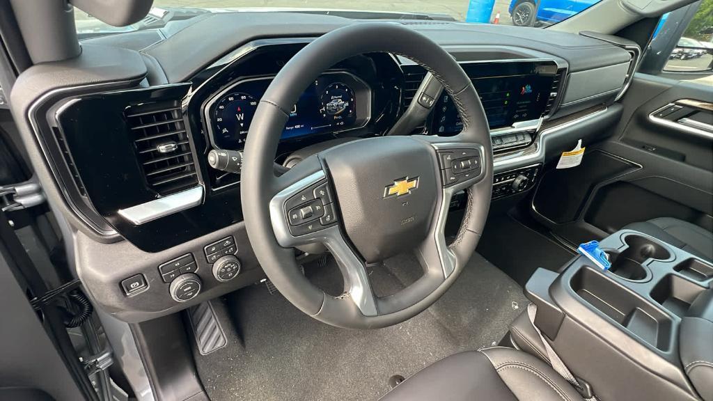 new 2026 Chevrolet Silverado 2500 car, priced at $73,990