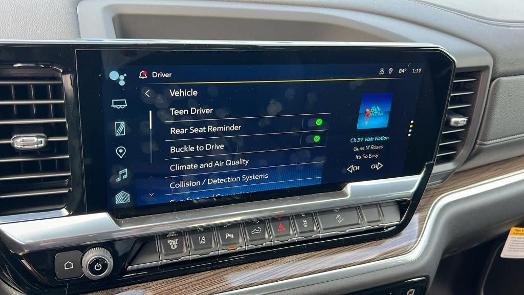 new 2026 Chevrolet Silverado 2500 car, priced at $73,990