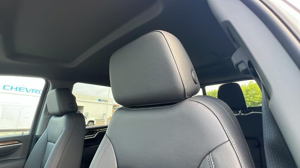 new 2026 Chevrolet Silverado 2500 car, priced at $73,990