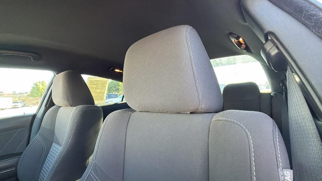 used 2020 Dodge Charger car, priced at $21,500