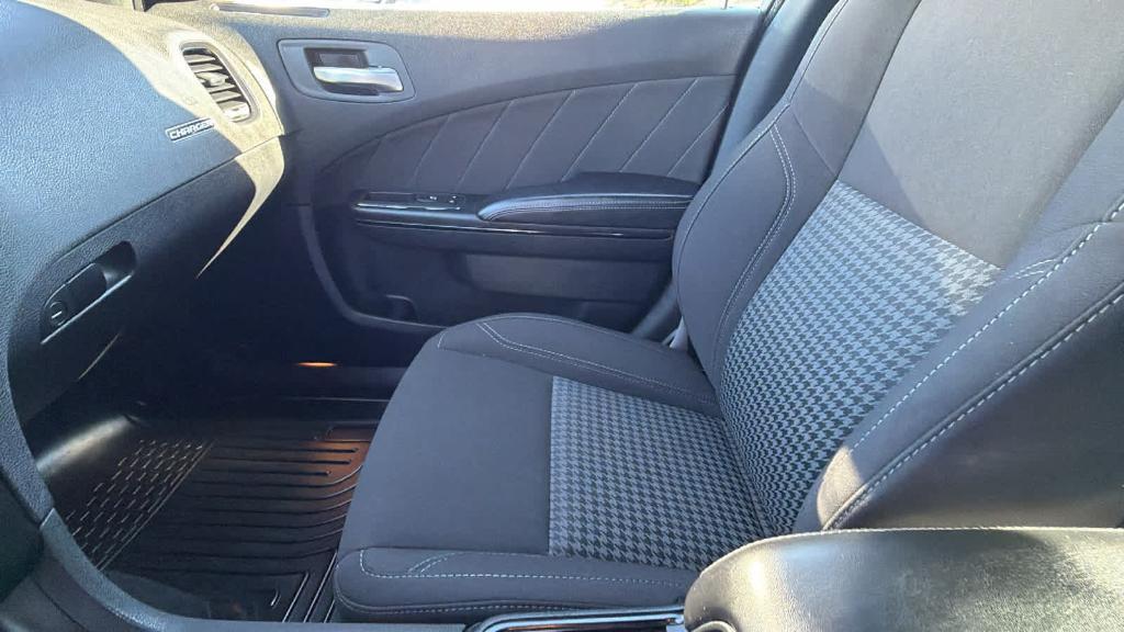 used 2020 Dodge Charger car, priced at $21,500