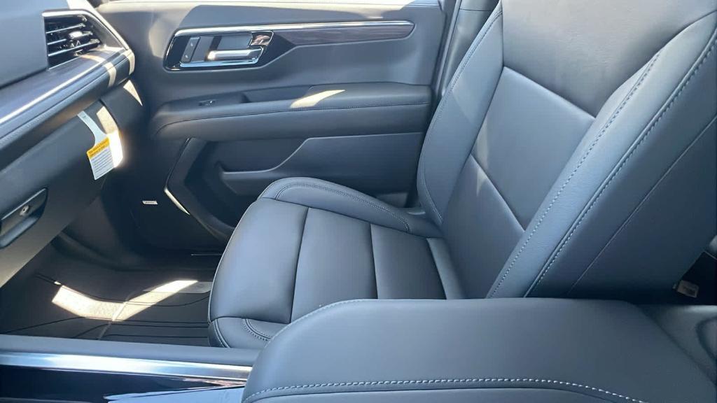 new 2025 Chevrolet Tahoe car, priced at $76,885
