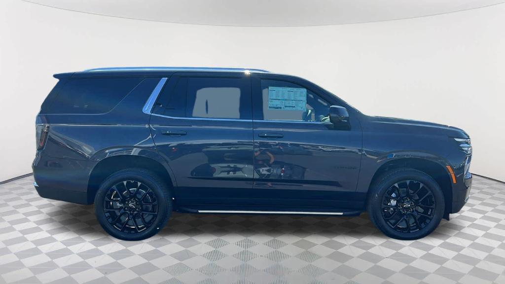 new 2025 Chevrolet Tahoe car, priced at $76,885