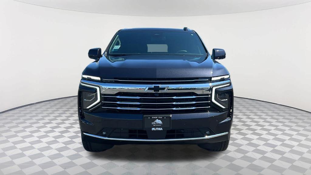 new 2025 Chevrolet Tahoe car, priced at $76,885