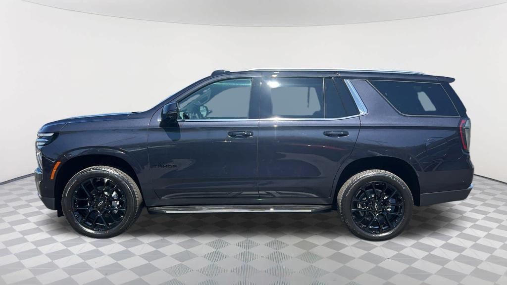 new 2025 Chevrolet Tahoe car, priced at $76,885