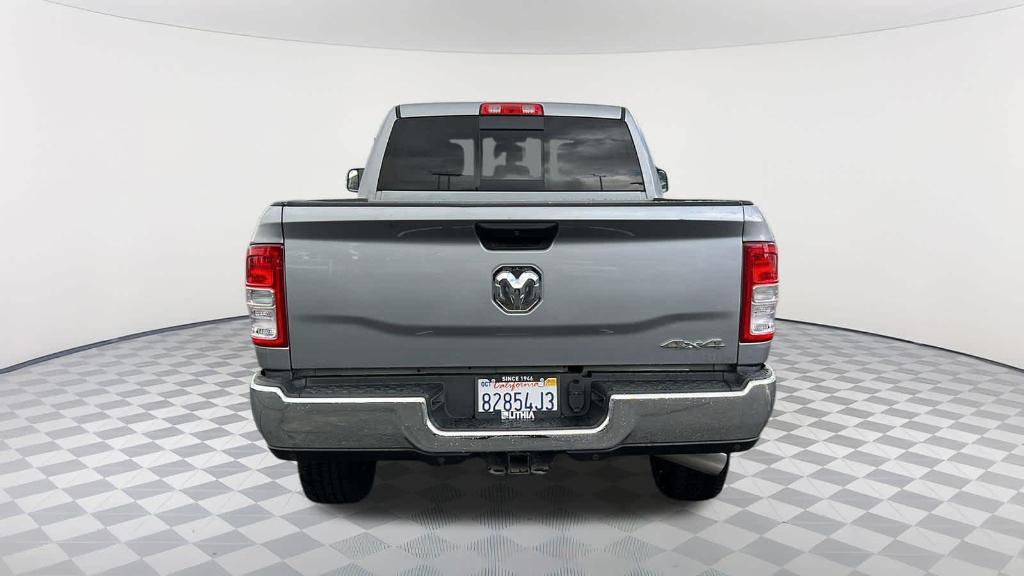 used 2019 Ram 3500 car, priced at $37,991