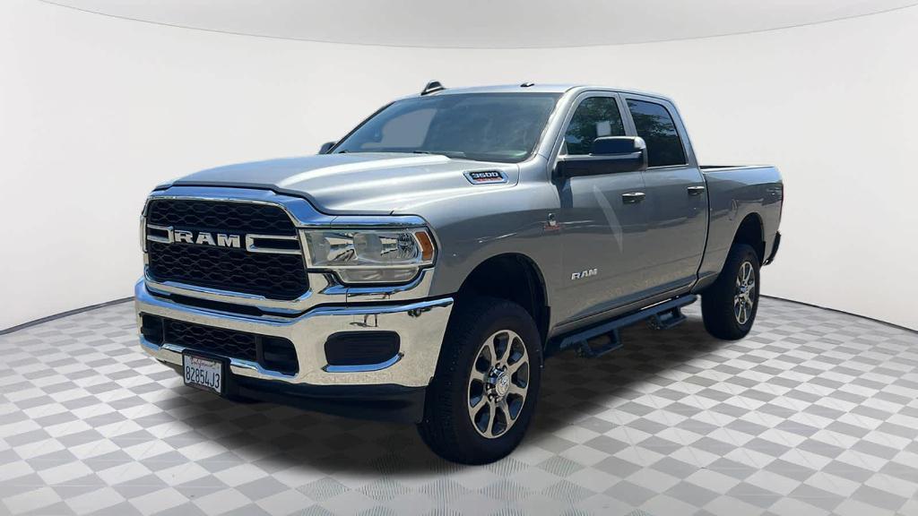 used 2019 Ram 3500 car, priced at $38,990