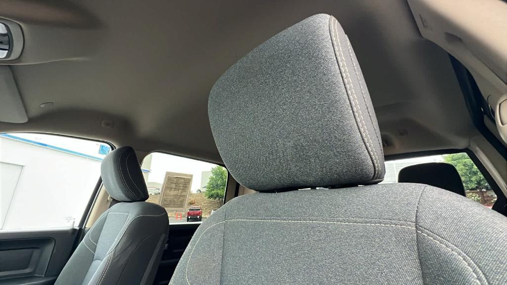 used 2019 Ram 3500 car, priced at $37,991