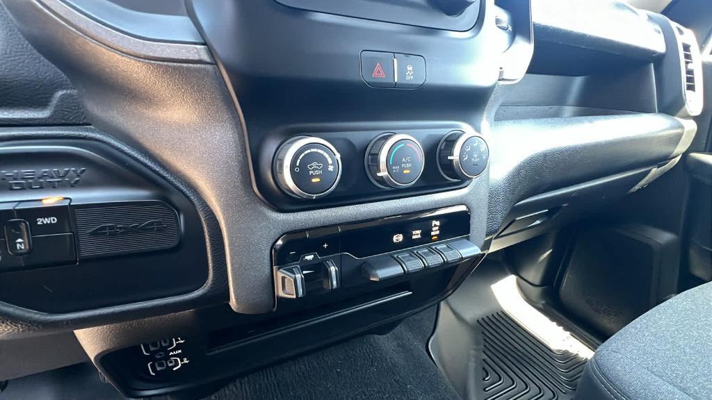 used 2019 Ram 3500 car, priced at $38,990