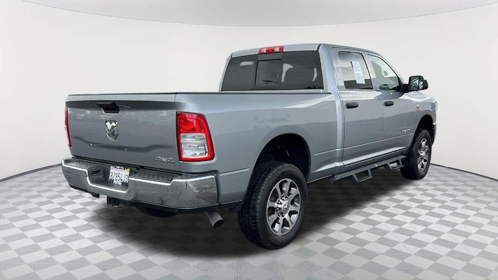 used 2019 Ram 3500 car, priced at $37,991