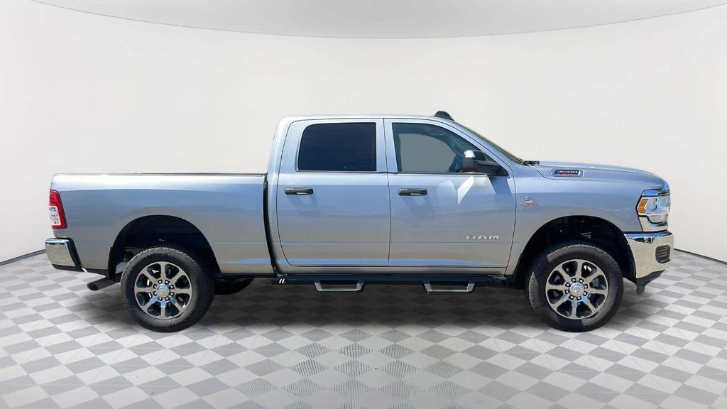 used 2019 Ram 3500 car, priced at $38,990
