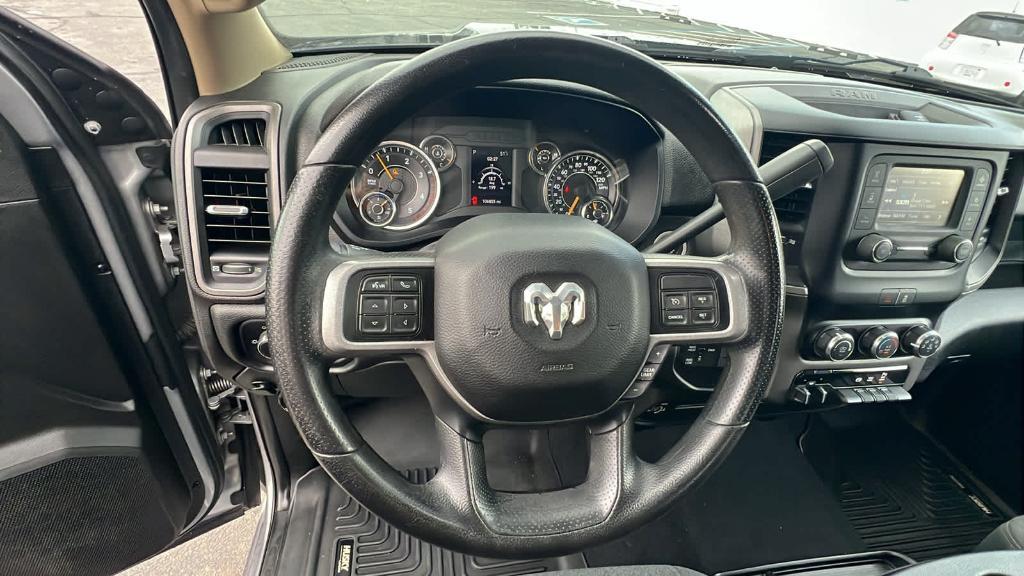 used 2019 Ram 3500 car, priced at $37,991