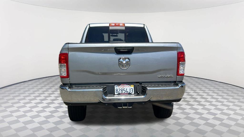 used 2019 Ram 3500 car, priced at $38,990