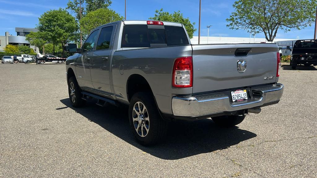 used 2019 Ram 3500 car, priced at $38,990