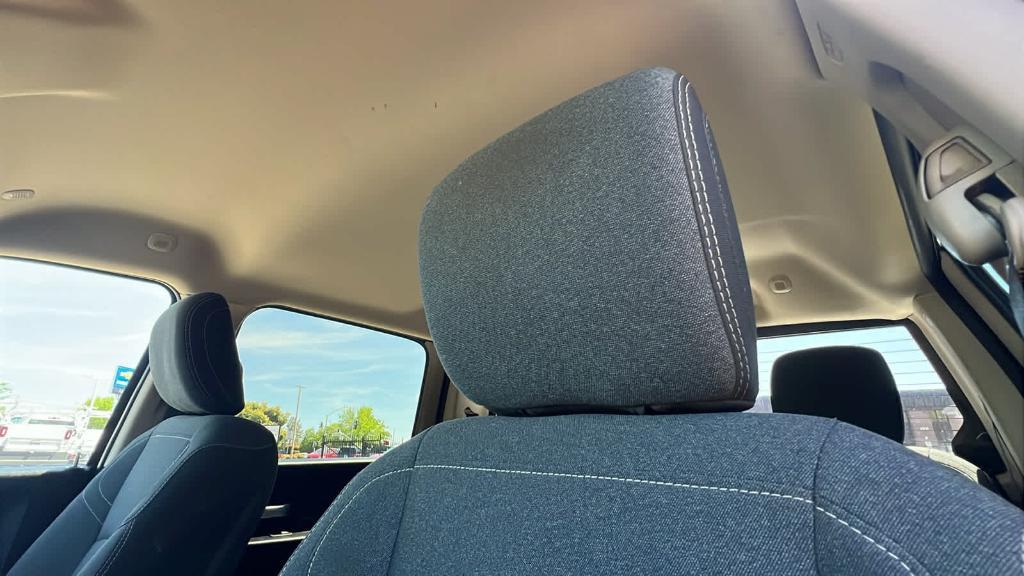 used 2019 Ram 3500 car, priced at $38,990