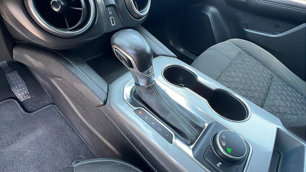 used 2019 Chevrolet Blazer car, priced at $20,944