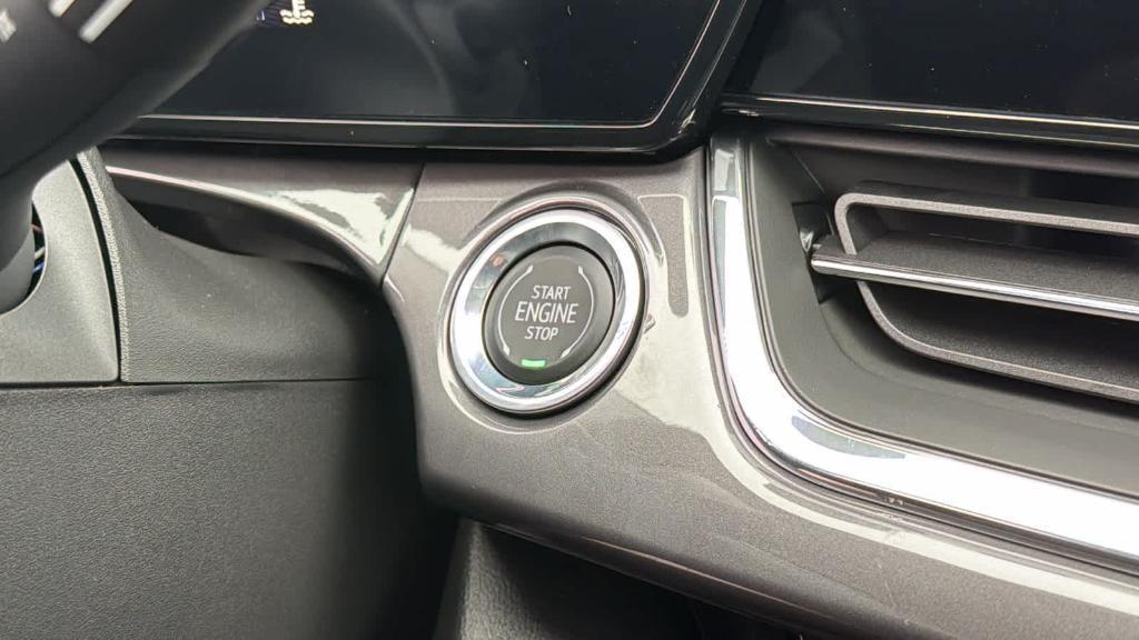 new 2026 Chevrolet Trax car, priced at $25,490