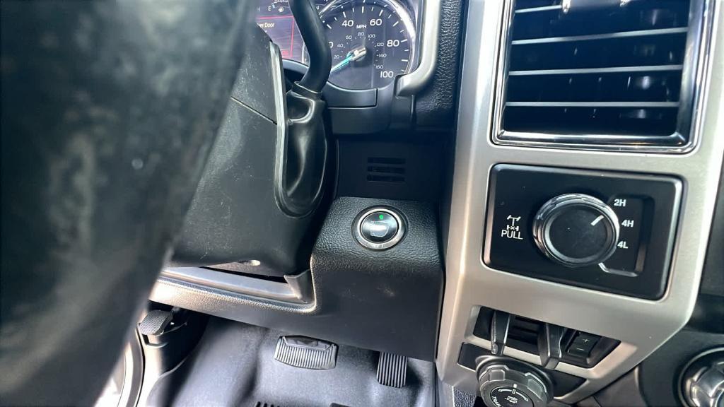used 2020 Ford F-250 car, priced at $64,990