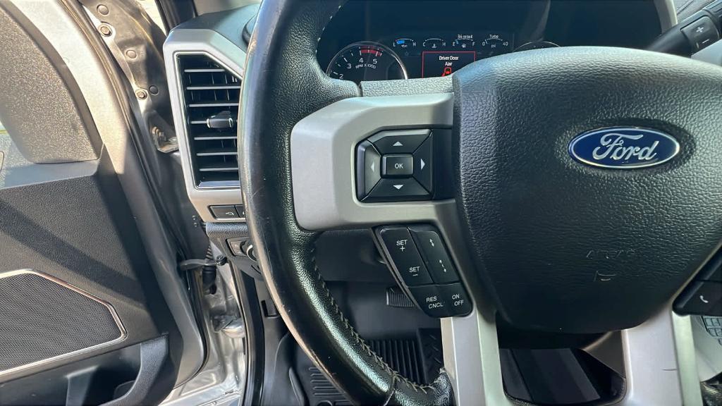 used 2020 Ford F-250 car, priced at $64,990