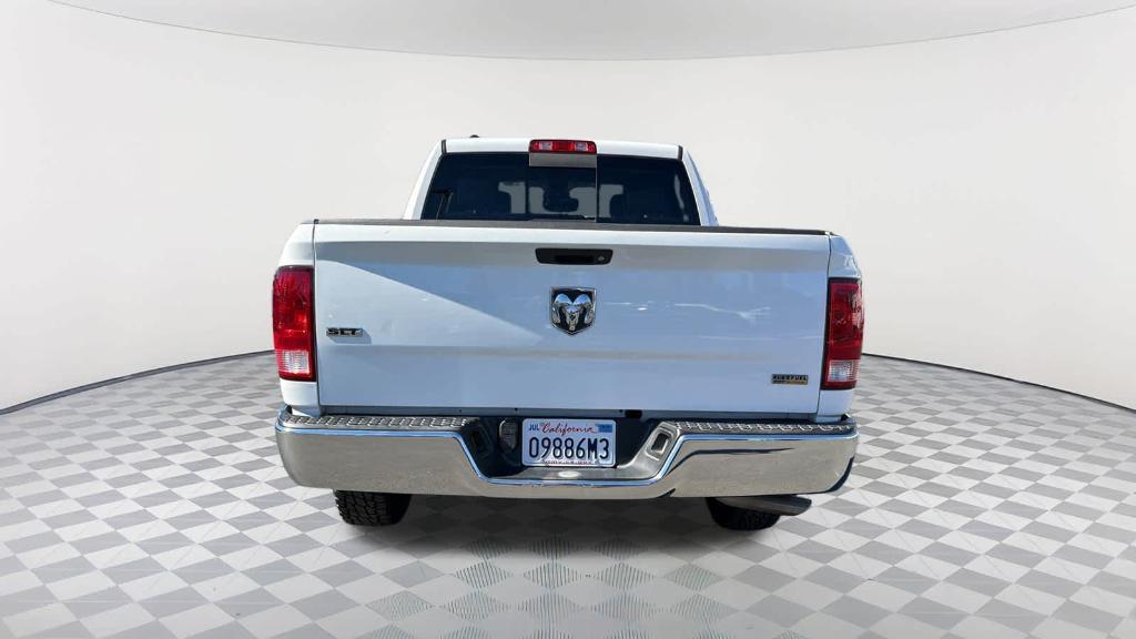 used 2017 Ram 1500 car, priced at $17,995