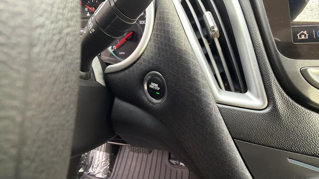 used 2023 Chevrolet Malibu car, priced at $19,490