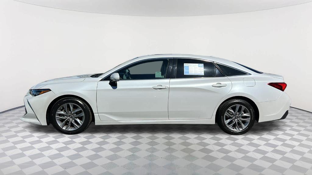used 2019 Toyota Avalon car, priced at $21,990