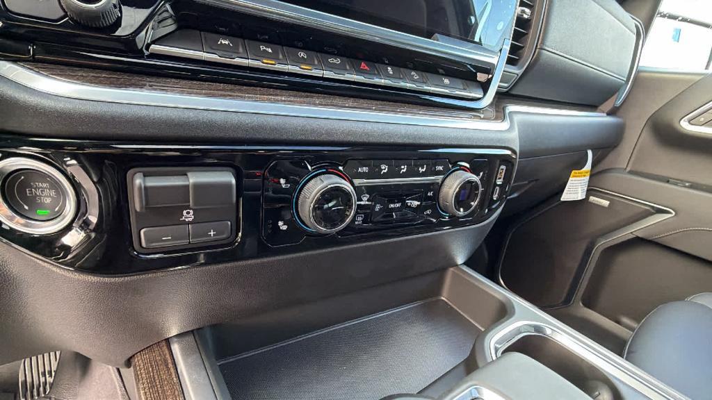 new 2026 Chevrolet Silverado 1500 car, priced at $65,565