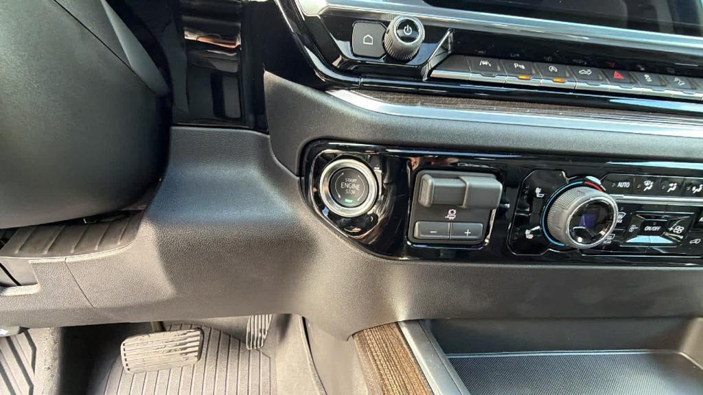 new 2026 Chevrolet Silverado 1500 car, priced at $65,565