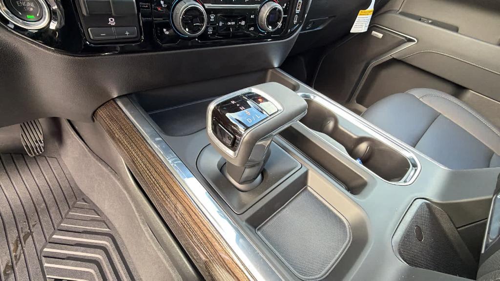 new 2026 Chevrolet Silverado 1500 car, priced at $65,565