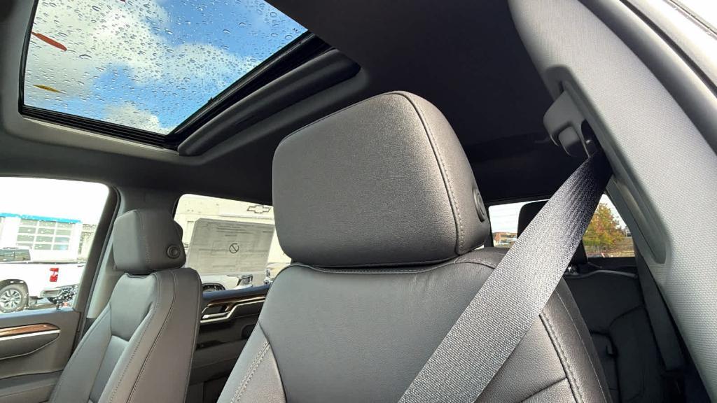 new 2026 Chevrolet Silverado 1500 car, priced at $65,565