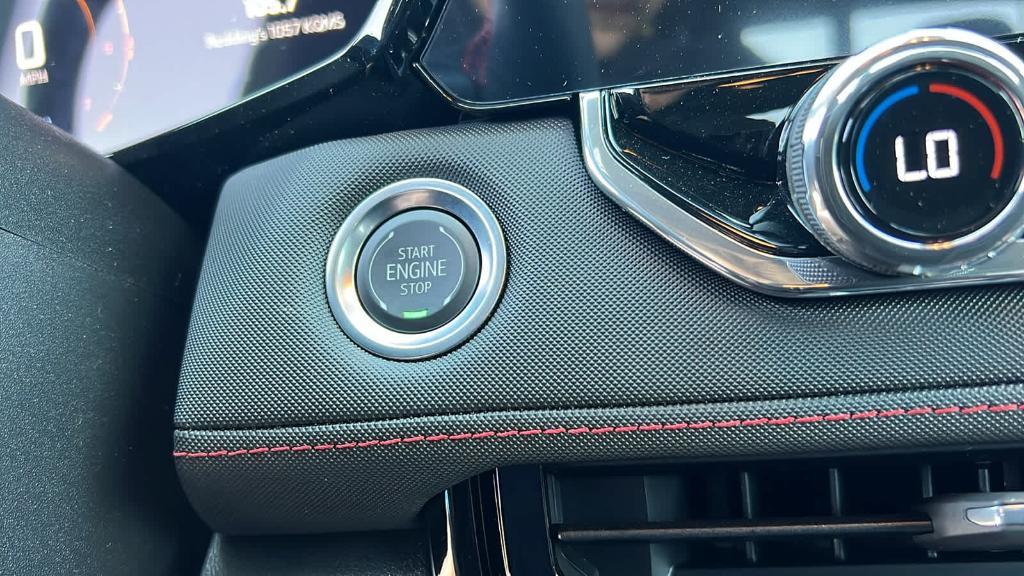 new 2025 Chevrolet Colorado car, priced at $50,975
