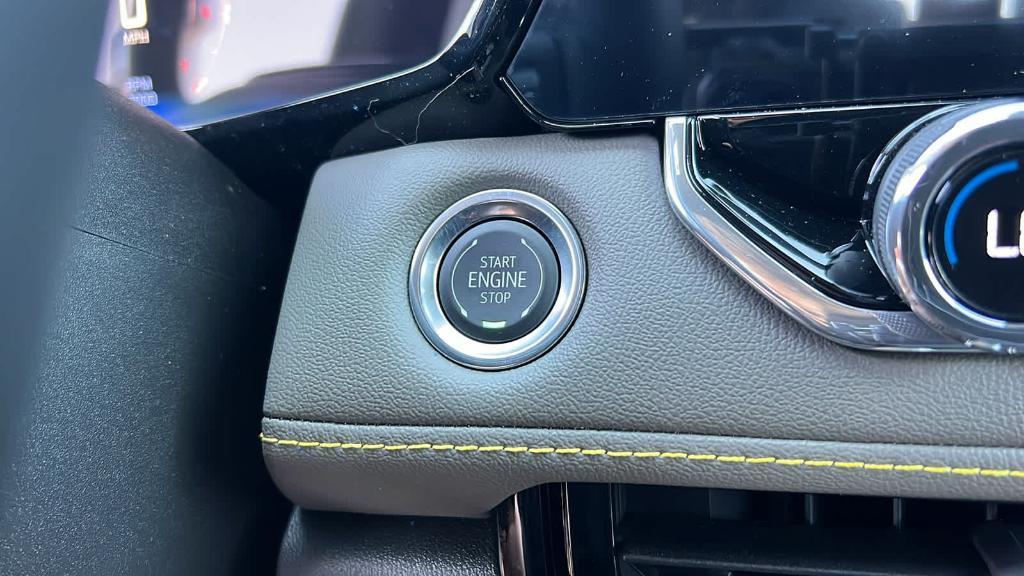 new 2025 Chevrolet Colorado car, priced at $59,515