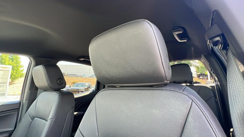 new 2026 Chevrolet Colorado car, priced at $45,870