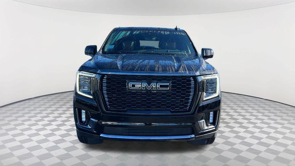used 2023 GMC Yukon XL car, priced at $82,490