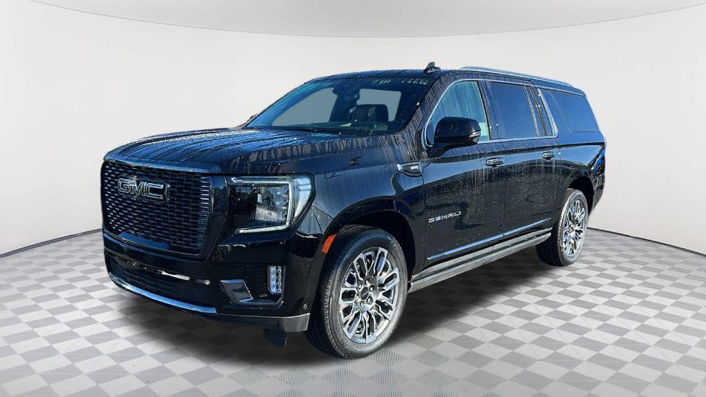 used 2023 GMC Yukon XL car, priced at $82,990