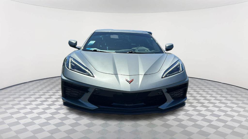used 2022 Chevrolet Corvette car, priced at $79,995