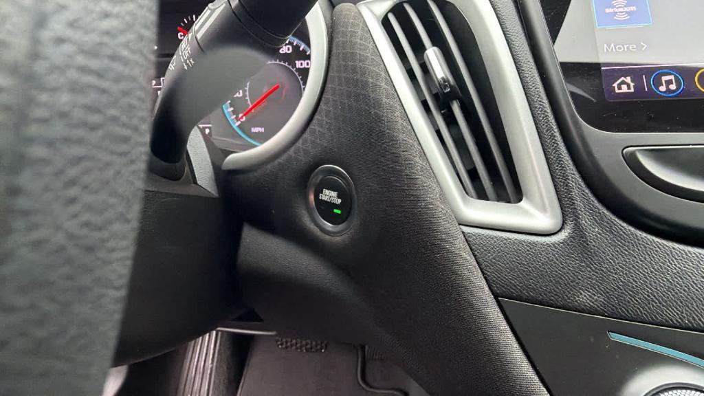 used 2022 Chevrolet Malibu car, priced at $18,390