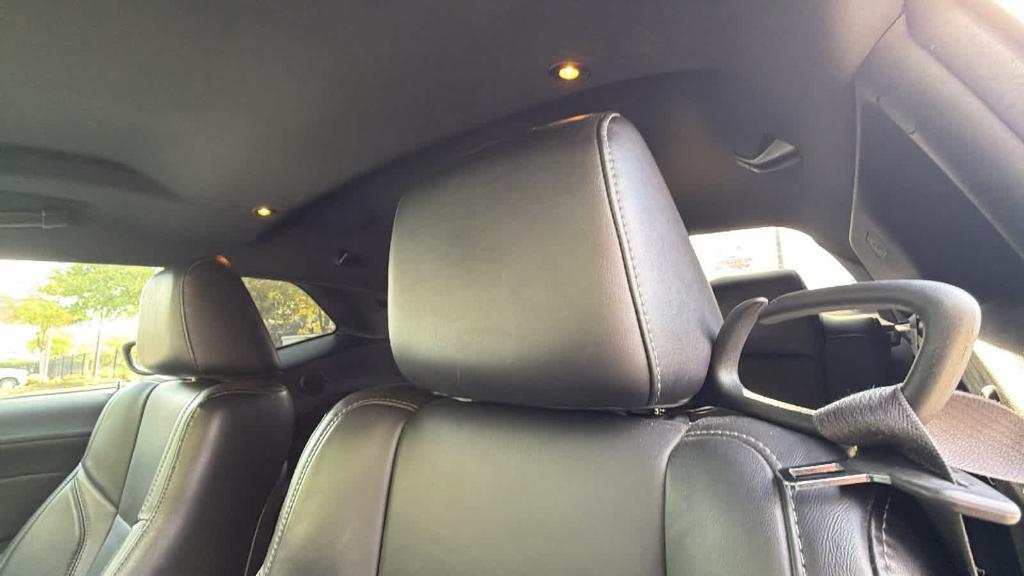 used 2019 Dodge Challenger car, priced at $19,795