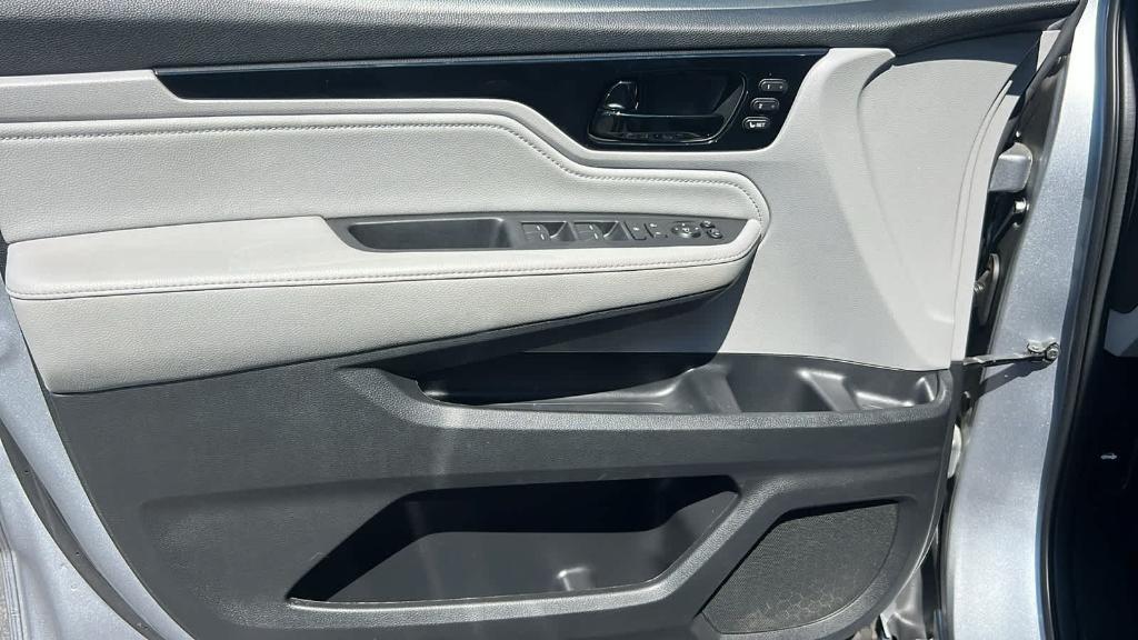 used 2019 Honda Odyssey car, priced at $26,995