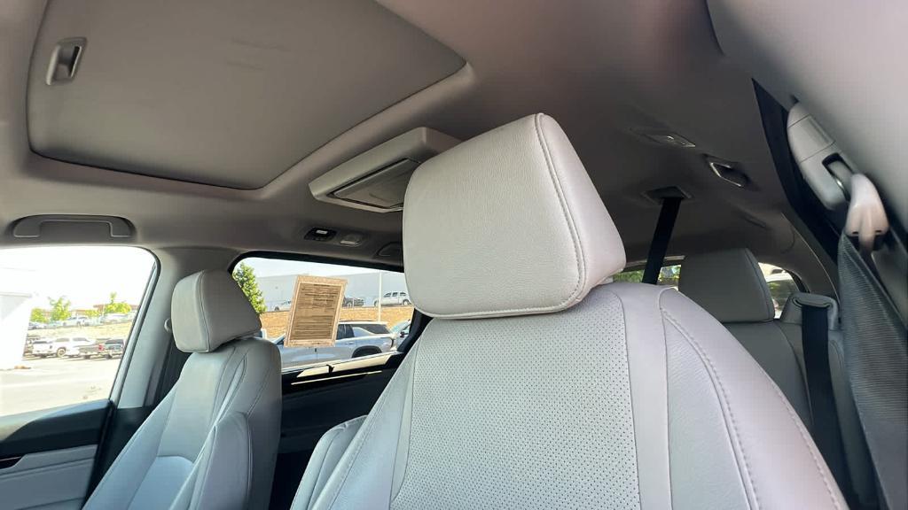 used 2019 Honda Odyssey car, priced at $26,995