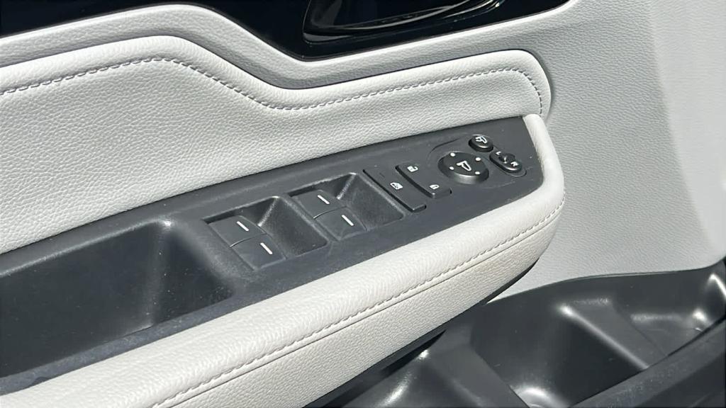 used 2019 Honda Odyssey car, priced at $26,995