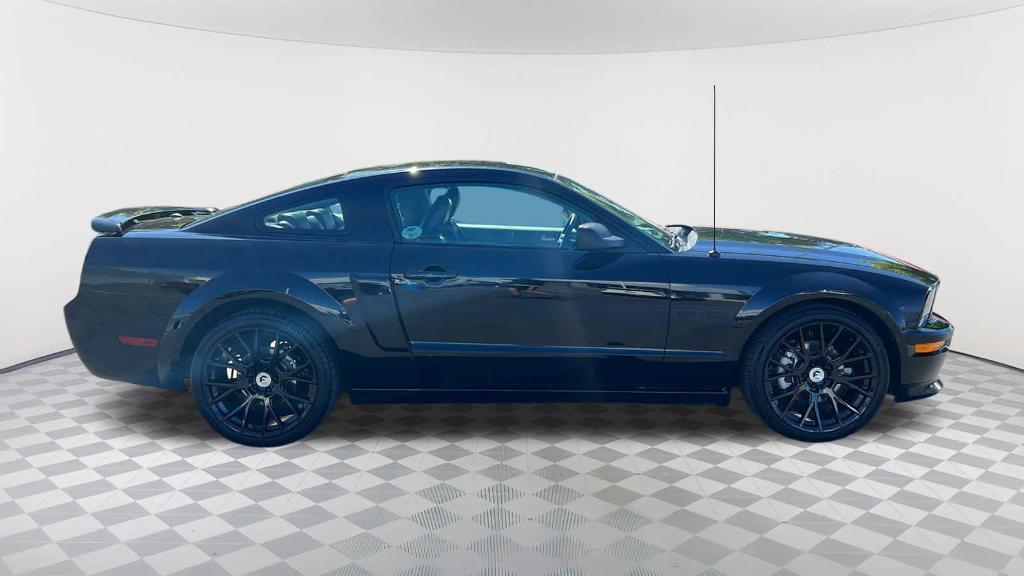 used 2007 Ford Mustang car, priced at $15,995