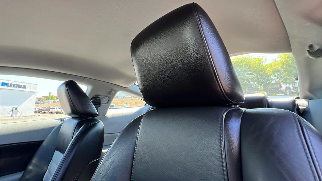 used 2007 Ford Mustang car, priced at $15,995