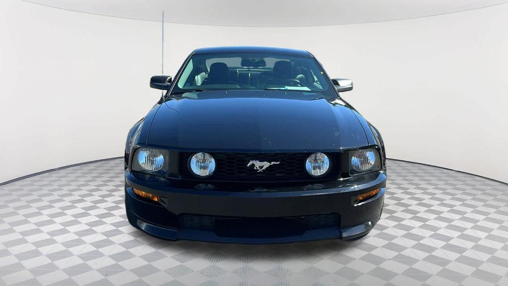 used 2007 Ford Mustang car, priced at $15,995