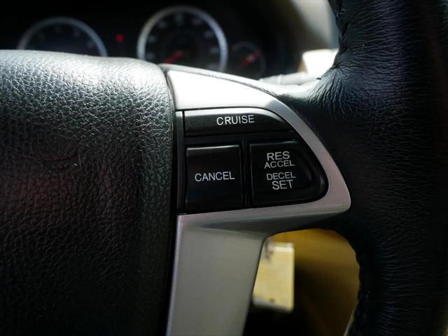 used 2008 Honda Accord car, priced at $8,999