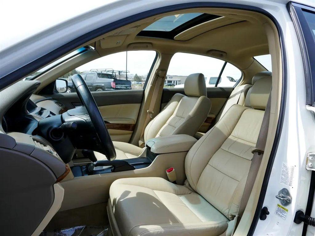 used 2008 Honda Accord car, priced at $8,999